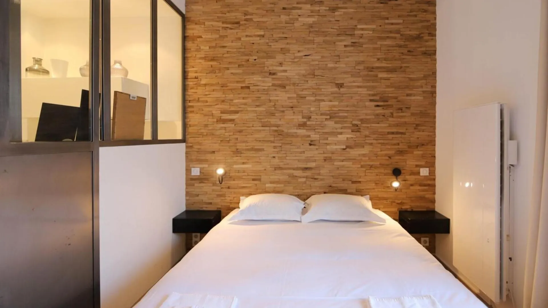 Annecy Apt W Car Park Near Downtown And Lake
